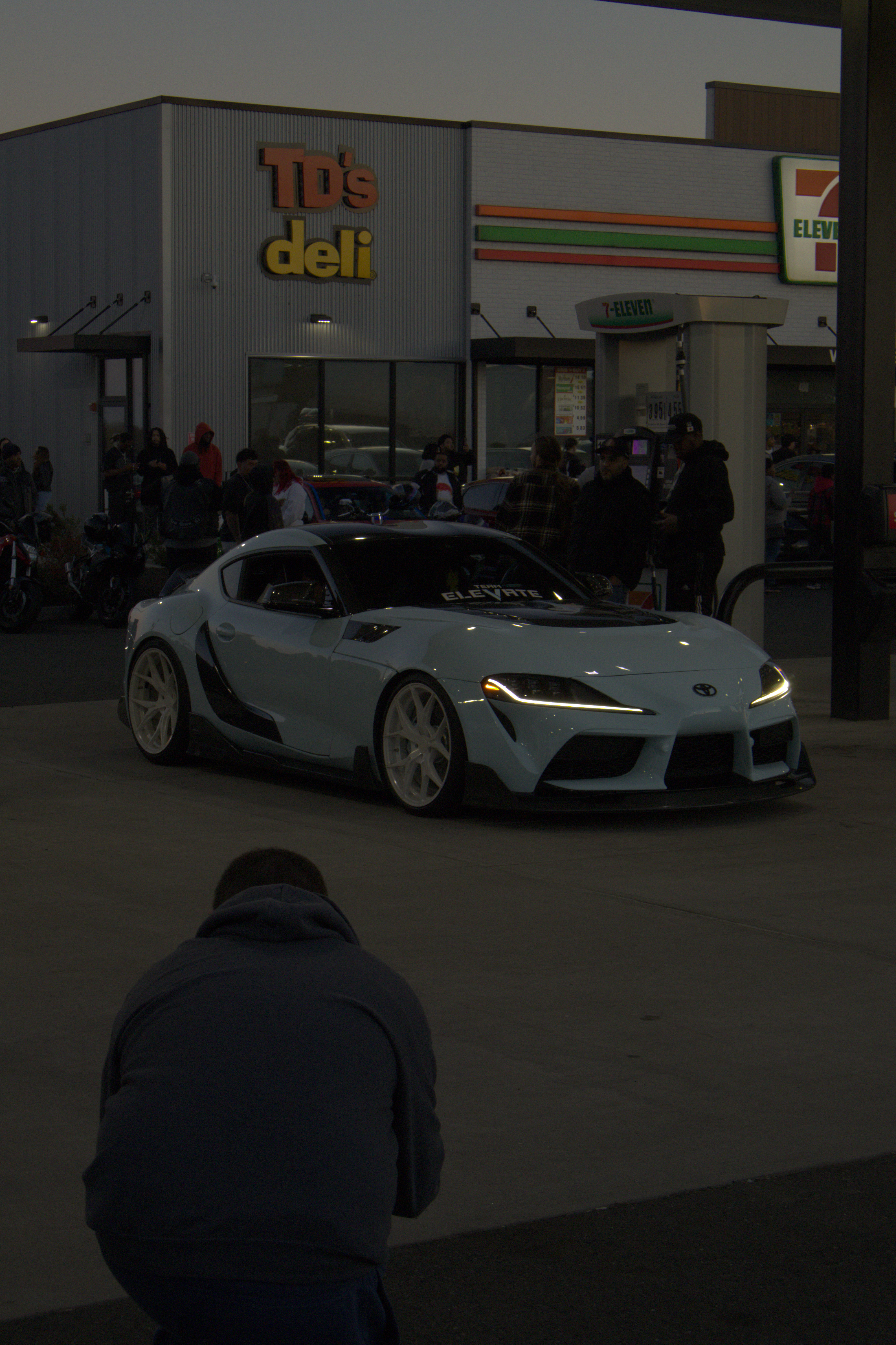 Ride of the Month